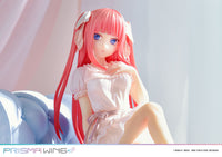 [PREORDER] Prisma Wing The Quintessential Quintuplets Nino Nakano 1/7 Scale Pre - Painted Figure - Glacier Hobbies - Prime 1 Studio