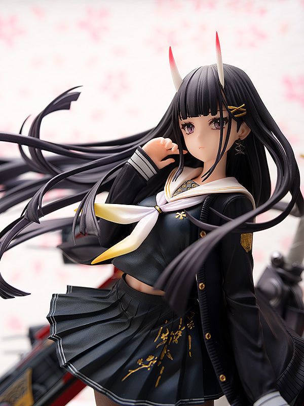 [PREORDER] Noshiro - 1/7 Scale Figure - Glacier Hobbies - PONY CANYON