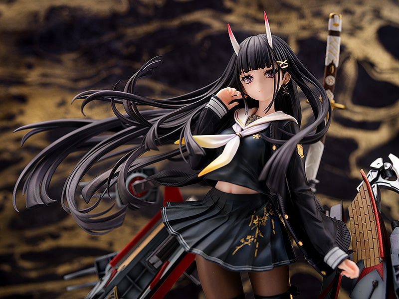[PREORDER] Noshiro - 1/7 Scale Figure - Glacier Hobbies - PONY CANYON