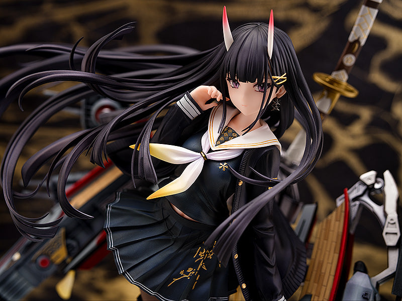 [PREORDER] Noshiro - 1/7 Scale Figure - Glacier Hobbies - PONY CANYON