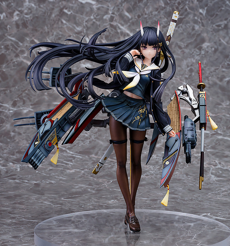 [PREORDER] Noshiro - 1/7 Scale Figure - Glacier Hobbies - PONY CANYON