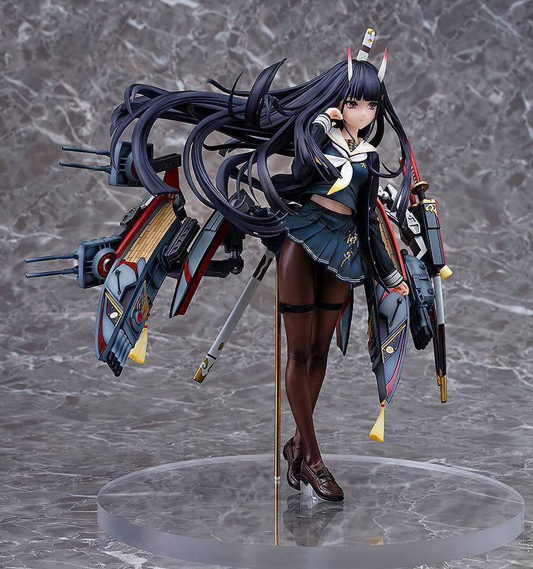 [PREORDER] Noshiro - 1/7 Scale Figure - Glacier Hobbies - PONY CANYON