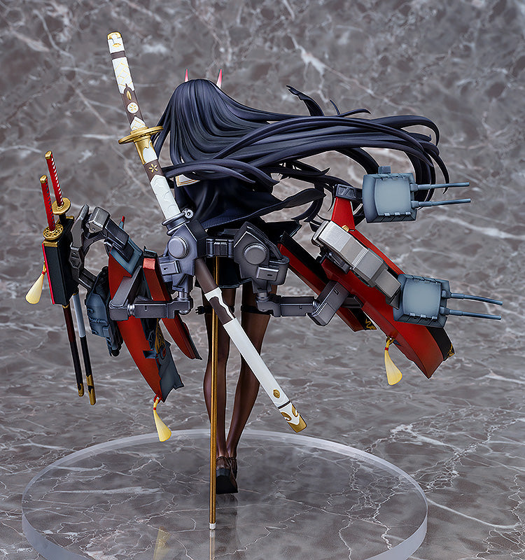 [PREORDER] Noshiro - 1/7 Scale Figure - Glacier Hobbies - PONY CANYON