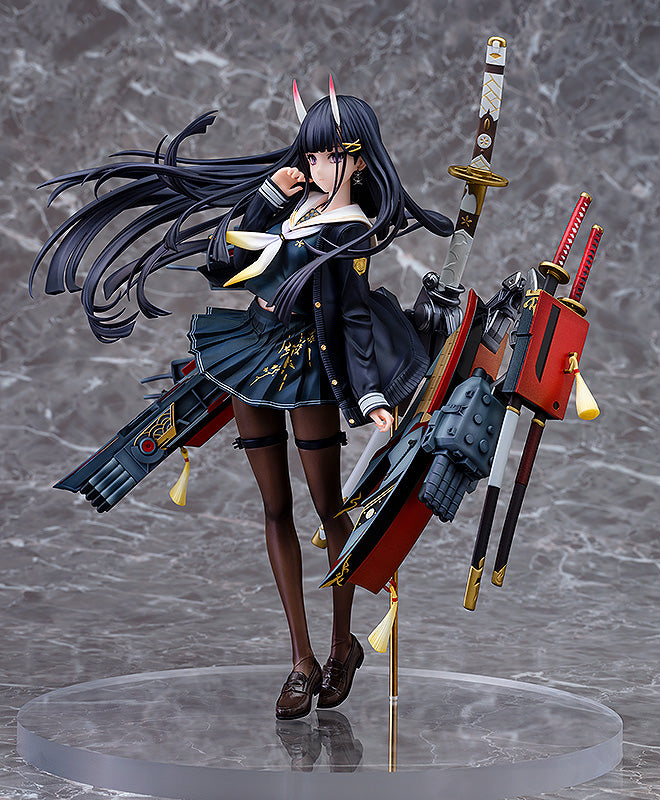 [PREORDER] Noshiro - 1/7 Scale Figure - Glacier Hobbies - PONY CANYON