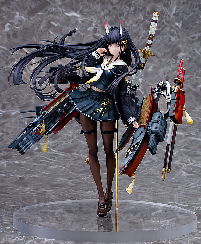 [PREORDER] Noshiro - 1/7 Scale Figure - Glacier Hobbies - PONY CANYON