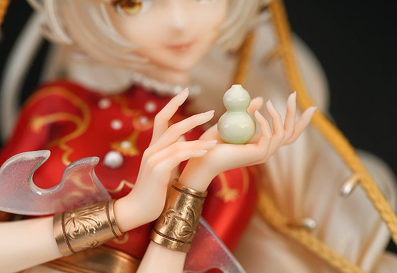 [PREORDER] Pearl Pillar of the Buddhist Shrine - 1/7 Scale Figure - Glacier Hobbies - Myethos