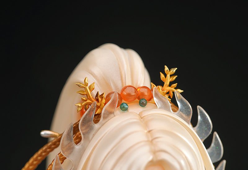 [PREORDER] Pearl Pillar of the Buddhist Shrine - 1/7 Scale Figure - Glacier Hobbies - Myethos