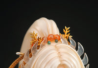 [PREORDER] Pearl Pillar of the Buddhist Shrine - 1/7 Scale Figure - Glacier Hobbies - Myethos