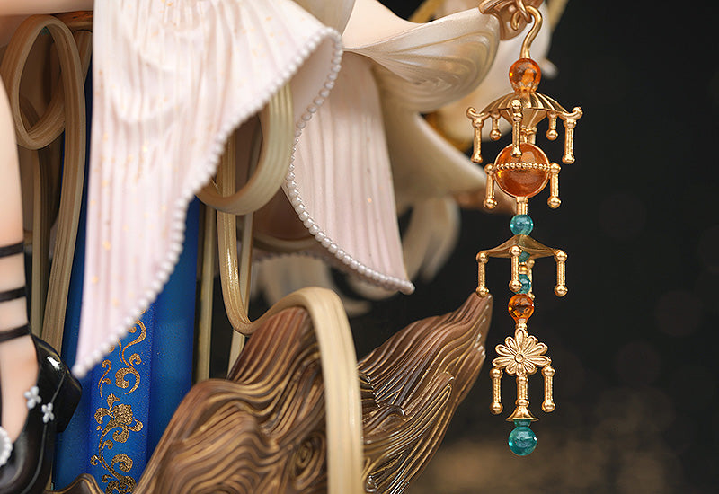 [PREORDER] Pearl Pillar of the Buddhist Shrine - 1/7 Scale Figure - Glacier Hobbies - Myethos