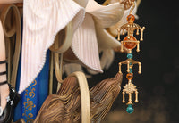 [PREORDER] Pearl Pillar of the Buddhist Shrine - 1/7 Scale Figure - Glacier Hobbies - Myethos