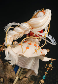 [PREORDER] Pearl Pillar of the Buddhist Shrine - 1/7 Scale Figure - Glacier Hobbies - Myethos