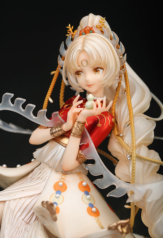 [PREORDER] Pearl Pillar of the Buddhist Shrine - 1/7 Scale Figure - Glacier Hobbies - Myethos