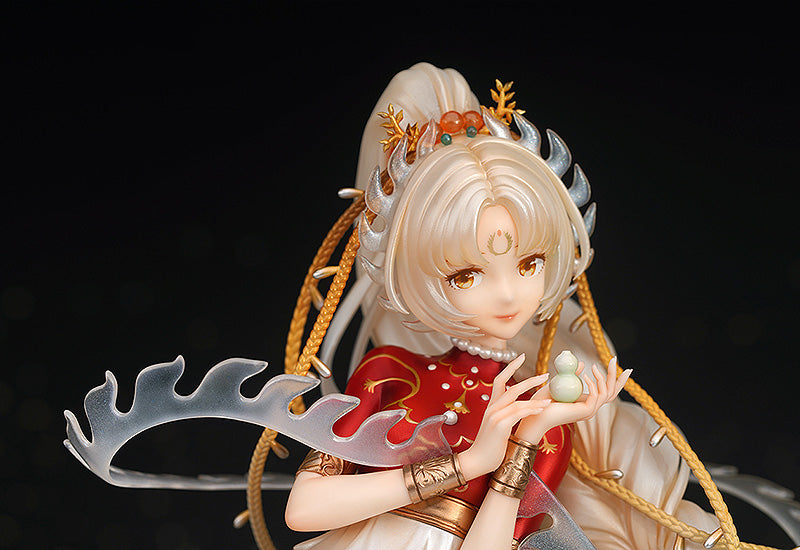 [PREORDER] Pearl Pillar of the Buddhist Shrine - 1/7 Scale Figure - Glacier Hobbies - Myethos