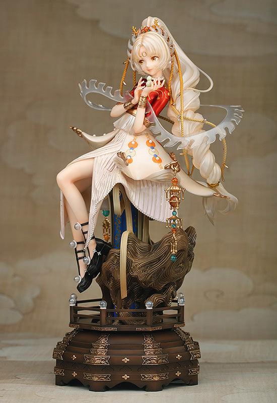 [PREORDER] Pearl Pillar of the Buddhist Shrine - 1/7 Scale Figure - Glacier Hobbies - Myethos