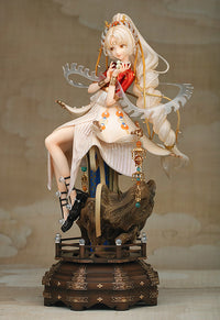 [PREORDER] Pearl Pillar of the Buddhist Shrine - 1/7 Scale Figure - Glacier Hobbies - Myethos