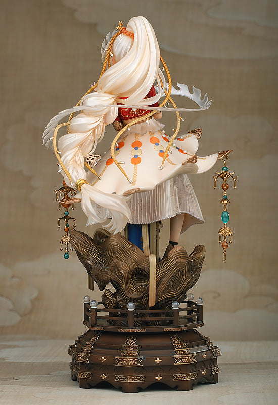 [PREORDER] Pearl Pillar of the Buddhist Shrine - 1/7 Scale Figure - Glacier Hobbies - Myethos