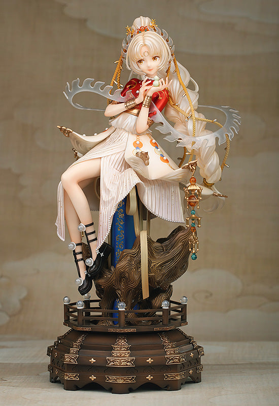 [PREORDER] Pearl Pillar of the Buddhist Shrine - 1/7 Scale Figure - Glacier Hobbies - Myethos