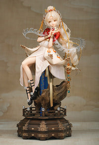 [PREORDER] Pearl Pillar of the Buddhist Shrine - 1/7 Scale Figure - Glacier Hobbies - Myethos
