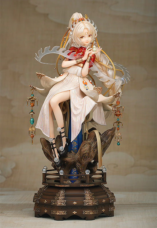 [PREORDER] Pearl Pillar of the Buddhist Shrine - 1/7 Scale Figure - Glacier Hobbies - Myethos