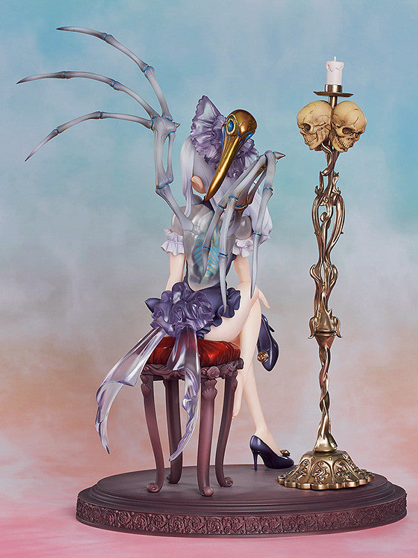 [PREORDER] Pelecanus 1/7 Scale Figure - Glacier Hobbies - Luminous Box