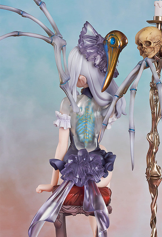 [PREORDER] Pelecanus 1/7 Scale Figure - Glacier Hobbies - Luminous Box