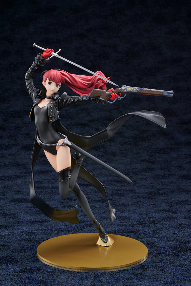 [PREORDER] Persona 5 The Royal Kasumi Yoshizawa Phantom Thief Ver. - Glacier Hobbies - Amiami X Amakuni