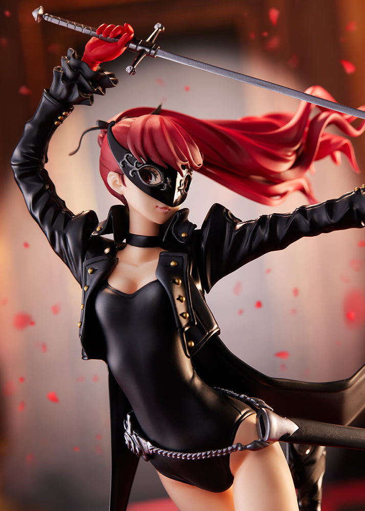 [PREORDER] Persona 5 The Royal Kasumi Yoshizawa Phantom Thief Ver. - Glacier Hobbies - Amiami X Amakuni