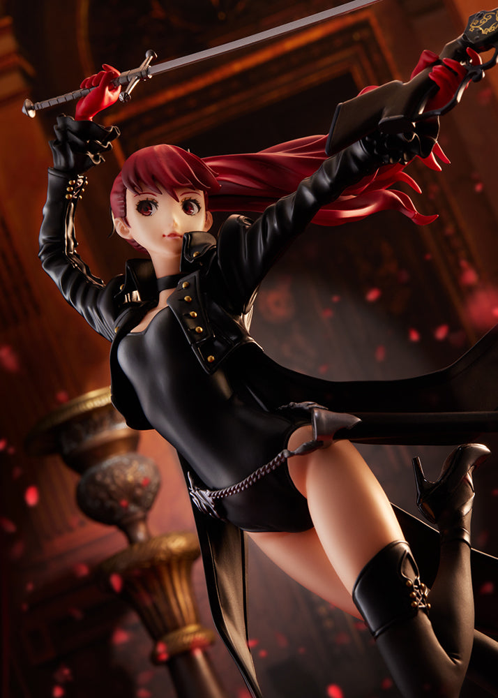 [PREORDER] Persona 5 The Royal Kasumi Yoshizawa Phantom Thief Ver. - Glacier Hobbies - Amiami X Amakuni