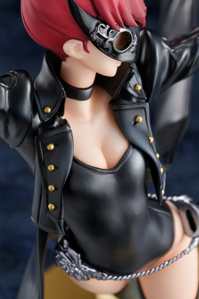 [PREORDER] Persona 5 The Royal Kasumi Yoshizawa Phantom Thief Ver. - Glacier Hobbies - Amiami X Amakuni