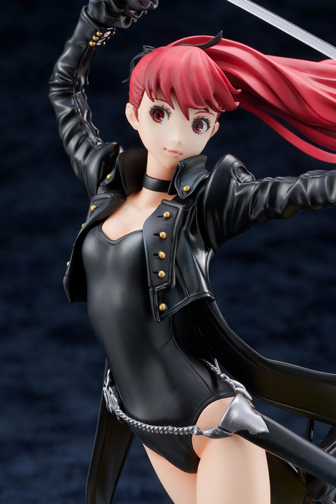 [PREORDER] Persona 5 The Royal Kasumi Yoshizawa Phantom Thief Ver. - Glacier Hobbies - Amiami X Amakuni
