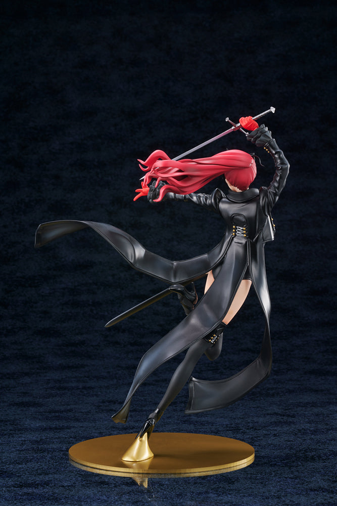 [PREORDER] Persona 5 The Royal Kasumi Yoshizawa Phantom Thief Ver. - Glacier Hobbies - Amiami X Amakuni