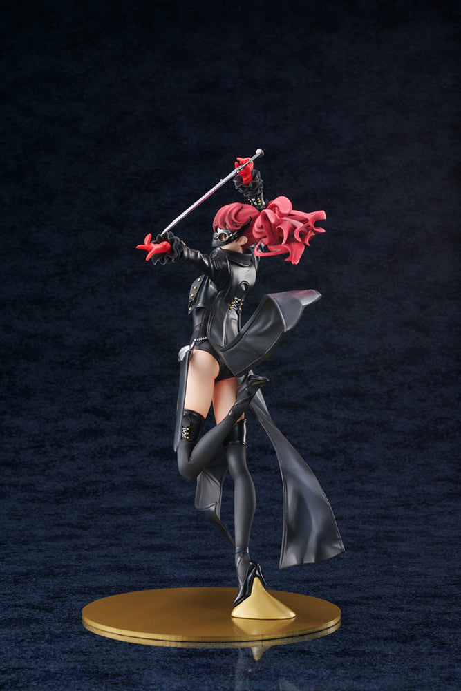 [PREORDER] Persona 5 The Royal Kasumi Yoshizawa Phantom Thief Ver. - Glacier Hobbies - Amiami X Amakuni