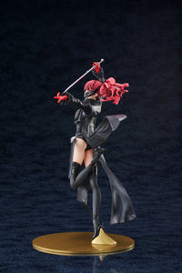 [PREORDER] Persona 5 The Royal Kasumi Yoshizawa Phantom Thief Ver. - Glacier Hobbies - Amiami X Amakuni