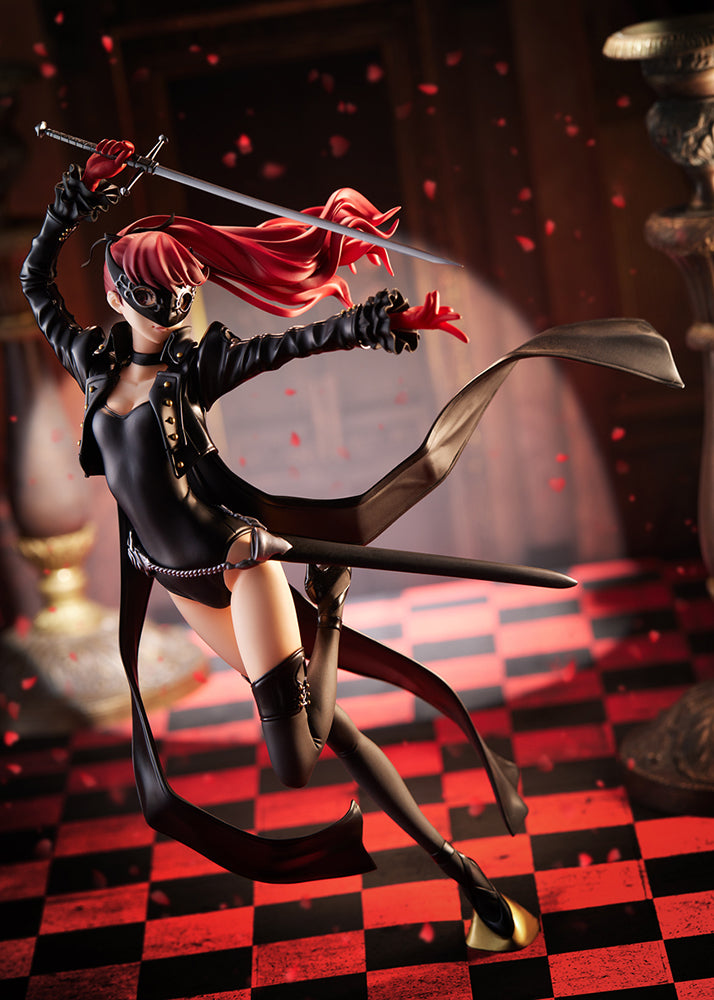 [PREORDER] Persona 5 The Royal Kasumi Yoshizawa Phantom Thief Ver. - Glacier Hobbies - Amiami X Amakuni