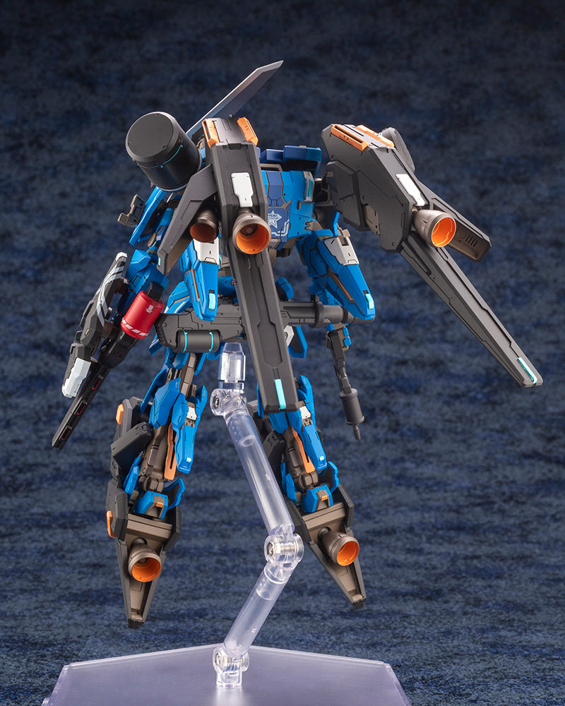 Phantasy Star Online 2 A.I.S. Vega Model Kit - Glacier Hobbies - Kotobukiya