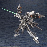 Phantasy Star Online 2 A.I.S. Vega Unit Model Kit - Glacier Hobbies - Kotobukiya