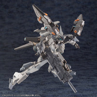 Phantasy Star Online 2 A.I.S. Vega Unit Model Kit - Glacier Hobbies - Kotobukiya