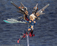 Phantasy Star Online 2 A.I.S. Vega Unit Model Kit - Glacier Hobbies - Kotobukiya