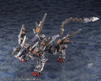 Phantasy Star Online 2 A.I.S. Vega Unit Model Kit - Glacier Hobbies - Kotobukiya