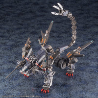 Phantasy Star Online 2 A.I.S. Vega Unit Model Kit - Glacier Hobbies - Kotobukiya