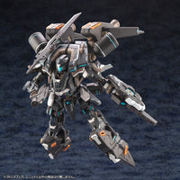 Phantasy Star Online 2 A.I.S. Vega Unit Model Kit - Glacier Hobbies - Kotobukiya