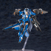 Phantasy Star Online 2 A.I.S. Vega Unit Model Kit - Glacier Hobbies - Kotobukiya