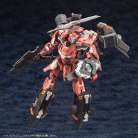 Phantasy Star Online 2 A.I.S. Vega Unit Model Kit - Glacier Hobbies - Kotobukiya