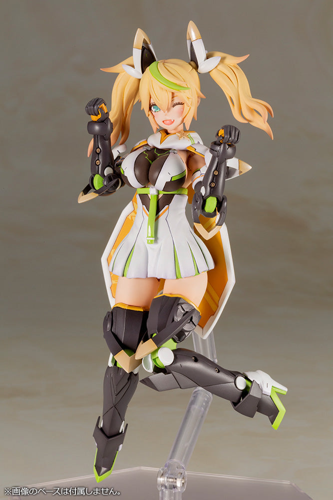 Phantasy Star Online 2 es Gene Stella Innocent Ver. Plastic Model - Glacier Hobbies - Kotobukiya