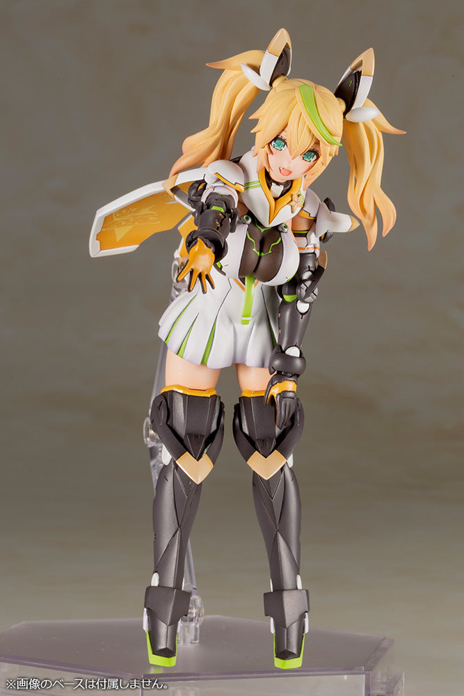 Phantasy Star Online 2 es Gene Stella Innocent Ver. Plastic Model - Glacier Hobbies - Kotobukiya