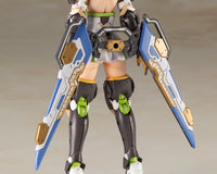 Phantasy Star Online 2 es Gene Stella Innocent Ver. Plastic Model - Glacier Hobbies - Kotobukiya