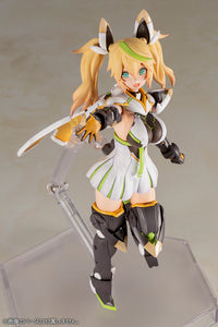 Phantasy Star Online 2 es Gene Stella Innocent Ver. Plastic Model - Glacier Hobbies - Kotobukiya