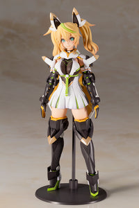 Phantasy Star Online 2 es Gene Stella Innocent Ver. Plastic Model - Glacier Hobbies - Kotobukiya
