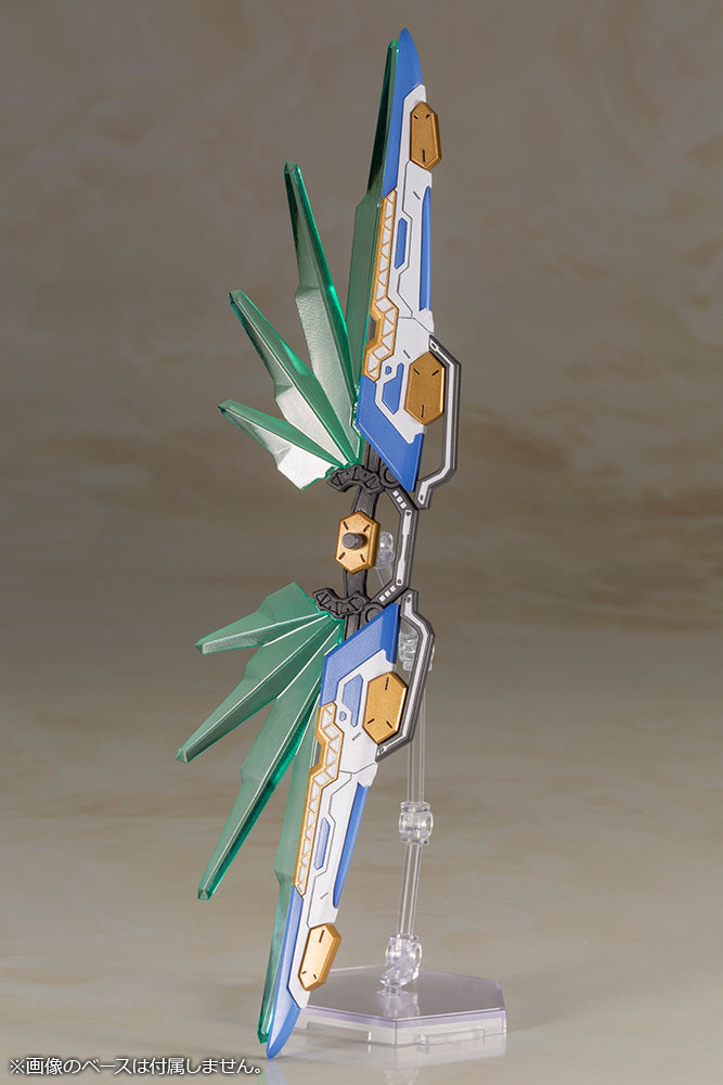 Phantasy Star Online 2 es Gene Stella Innocent Ver. Plastic Model - Glacier Hobbies - Kotobukiya