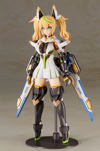 Phantasy Star Online 2 es Gene Stella Innocent Ver. Plastic Model - Glacier Hobbies - Kotobukiya